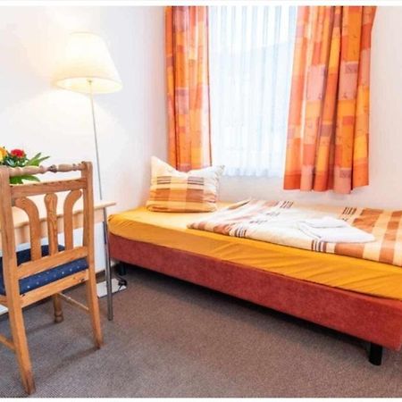 Pension Insulaner Bremen Room photo