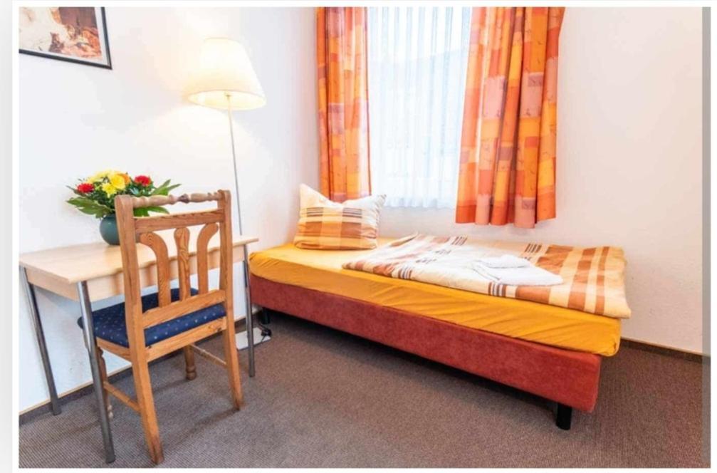 Pension Insulaner Bremen Room photo